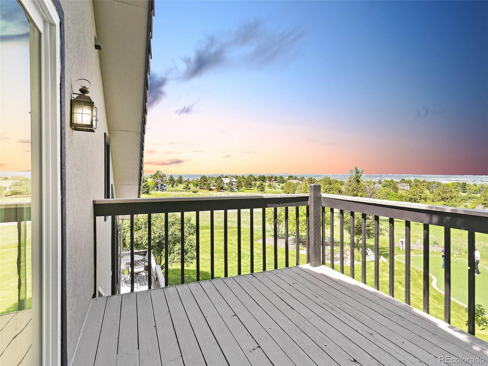 5583 Ponderosa Drive