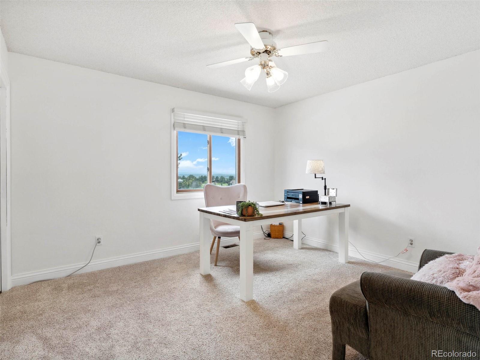 5583 Ponderosa Drive