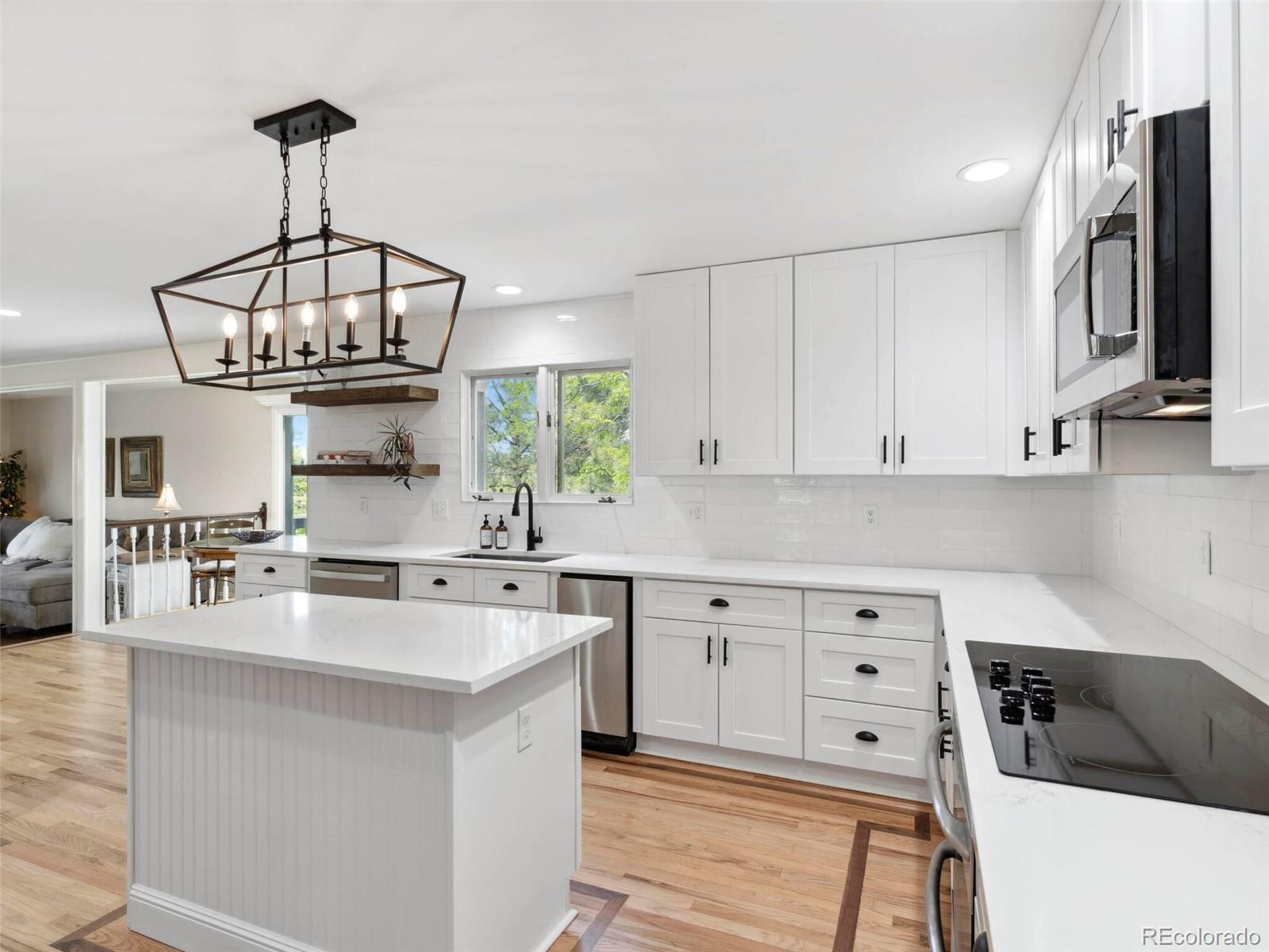 5583 Ponderosa Drive