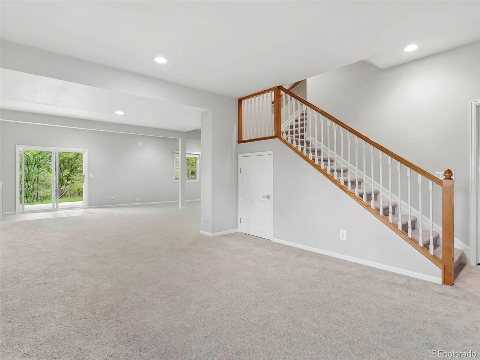 5583 Ponderosa Drive