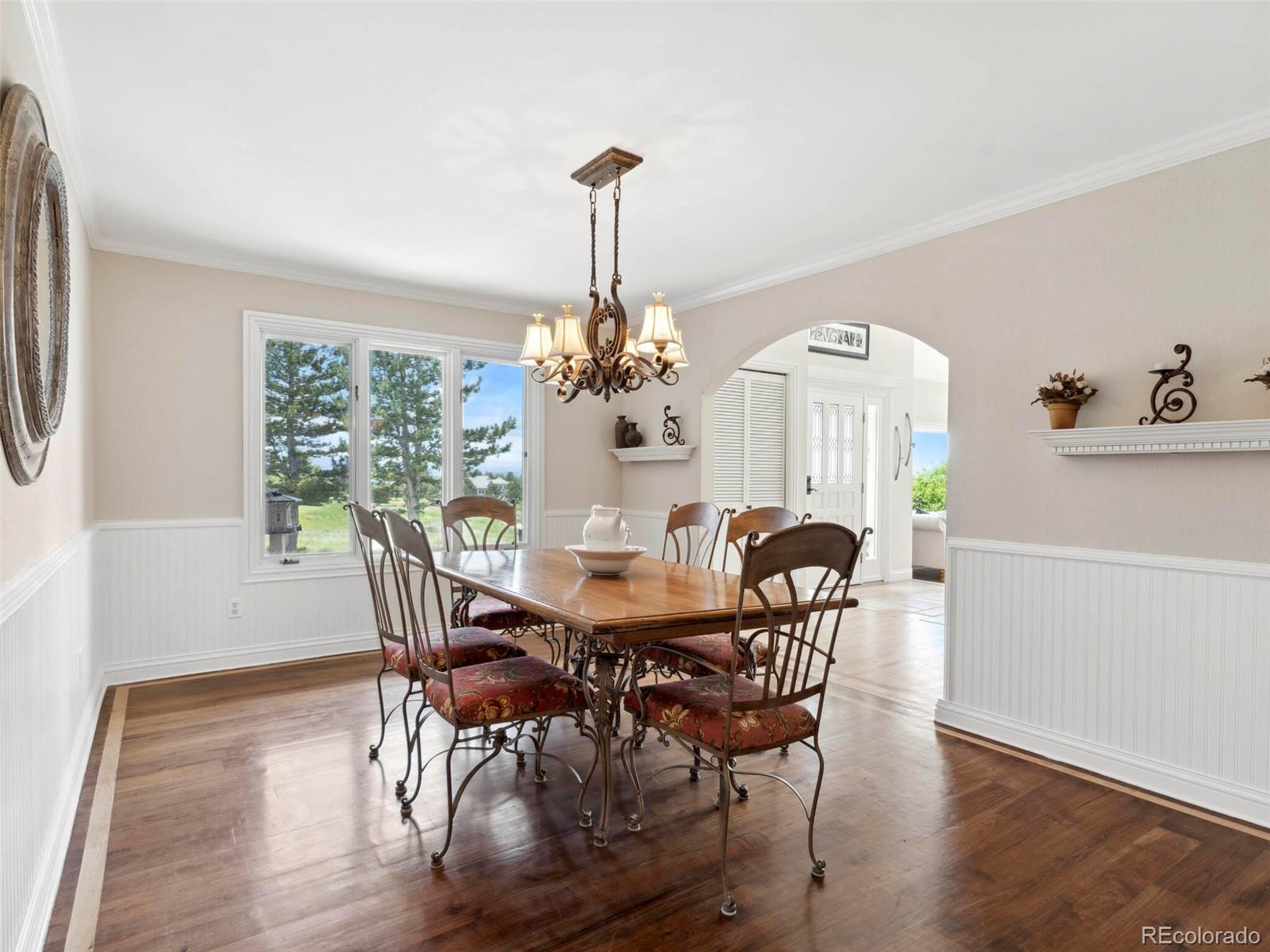 5583 Ponderosa Drive