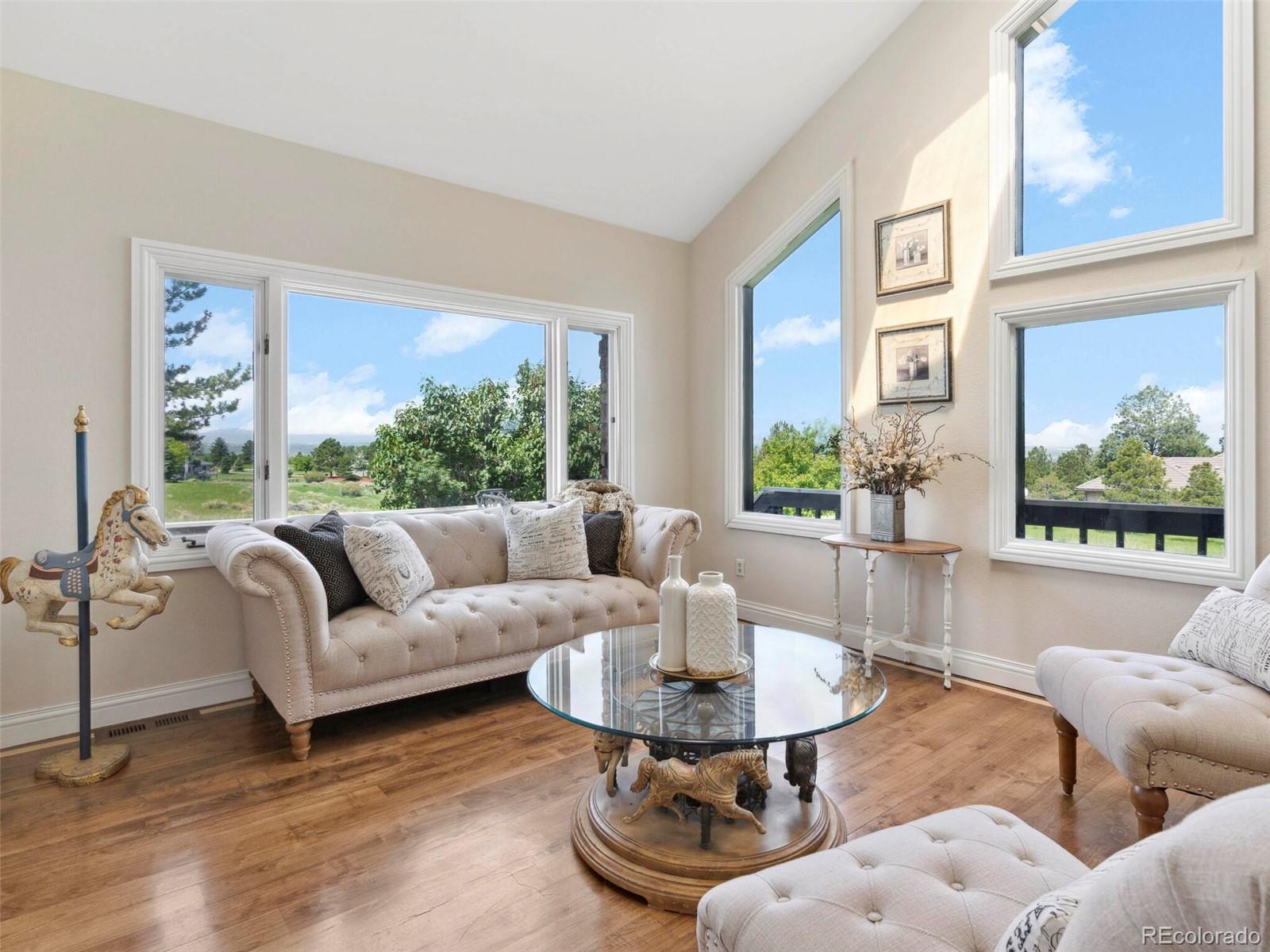 5583 Ponderosa Drive