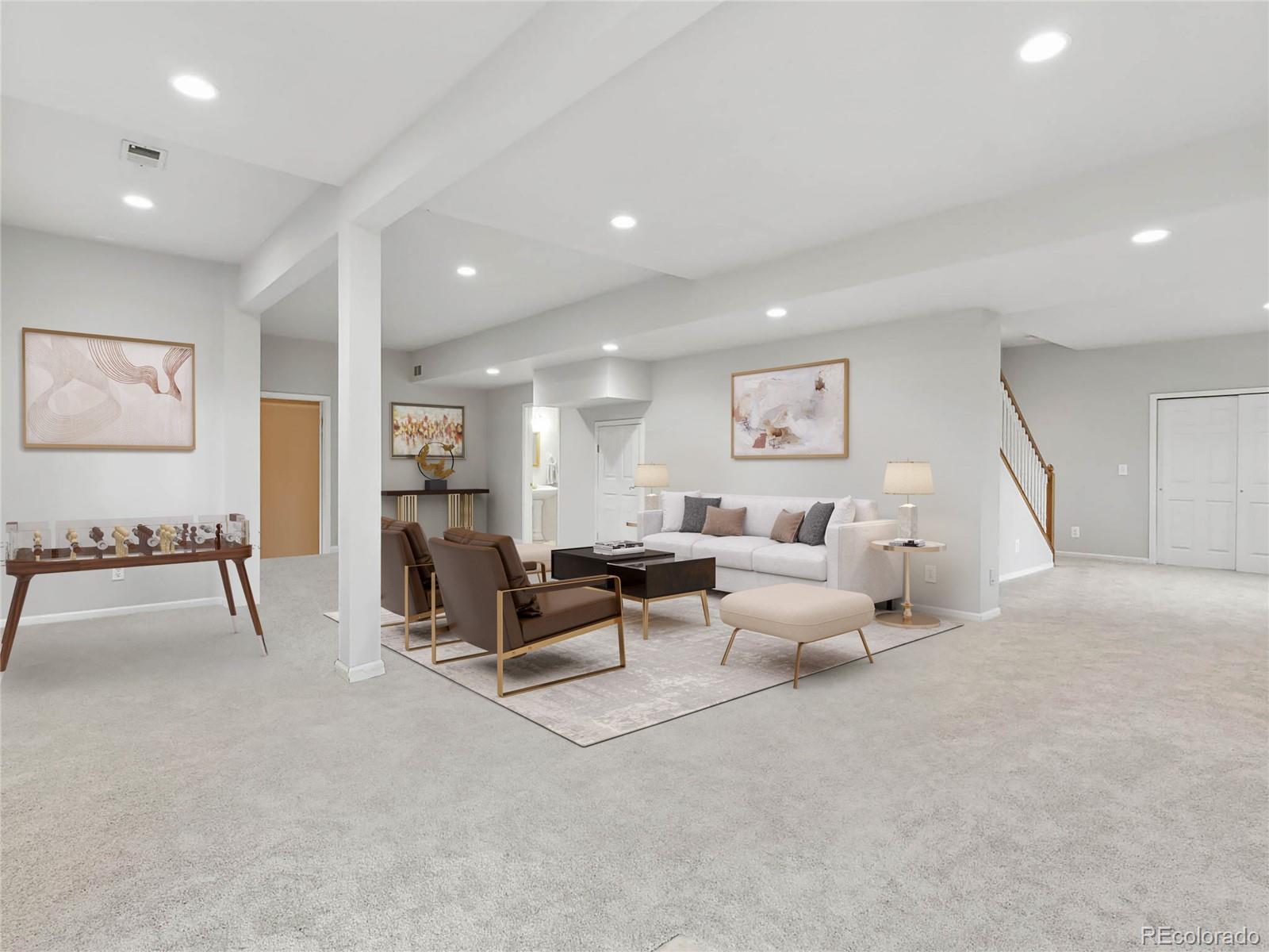 5583 Ponderosa Drive