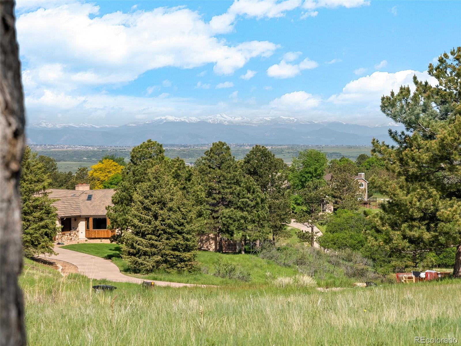 5583 Ponderosa Drive