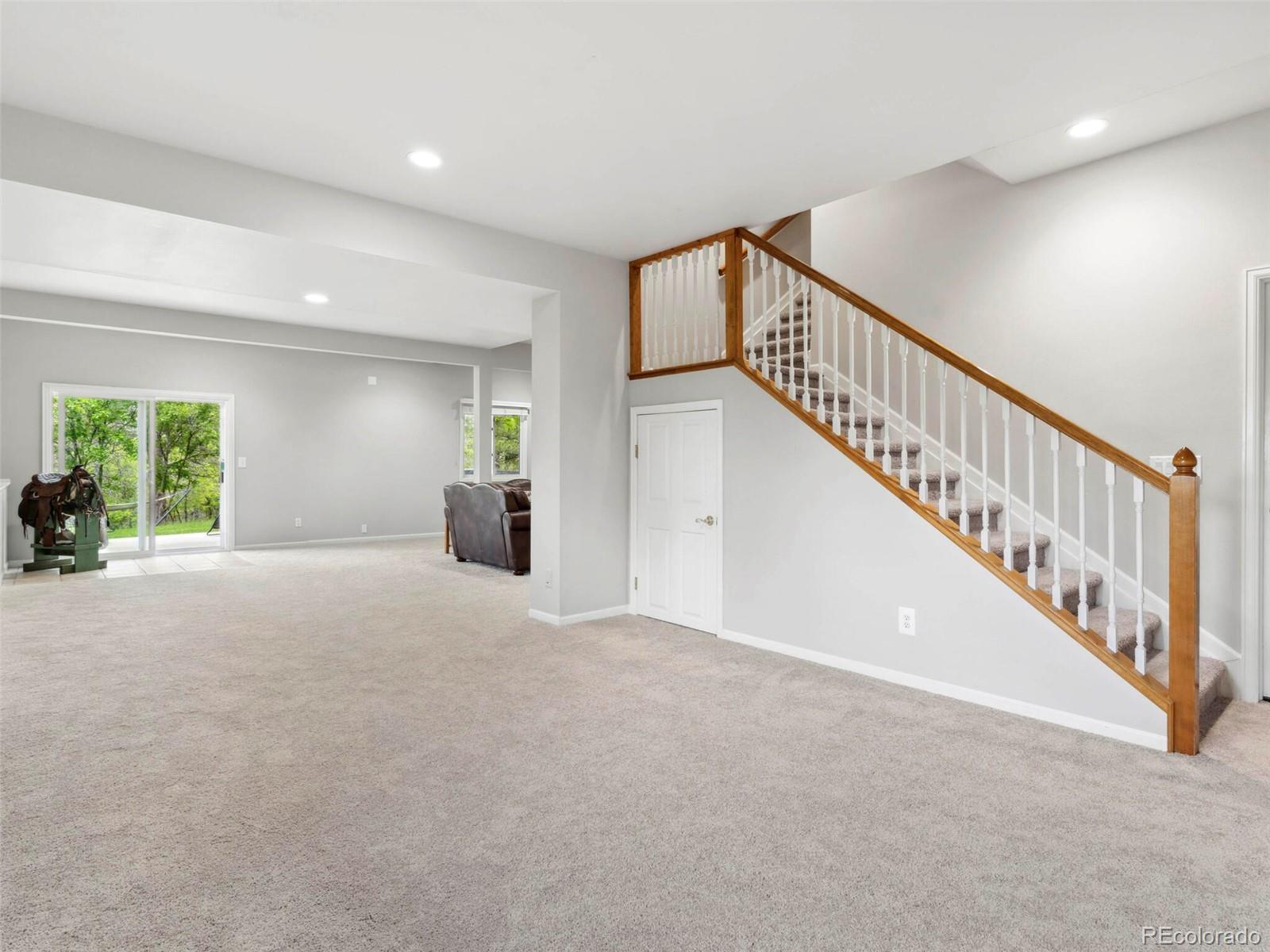 5583 Ponderosa Drive