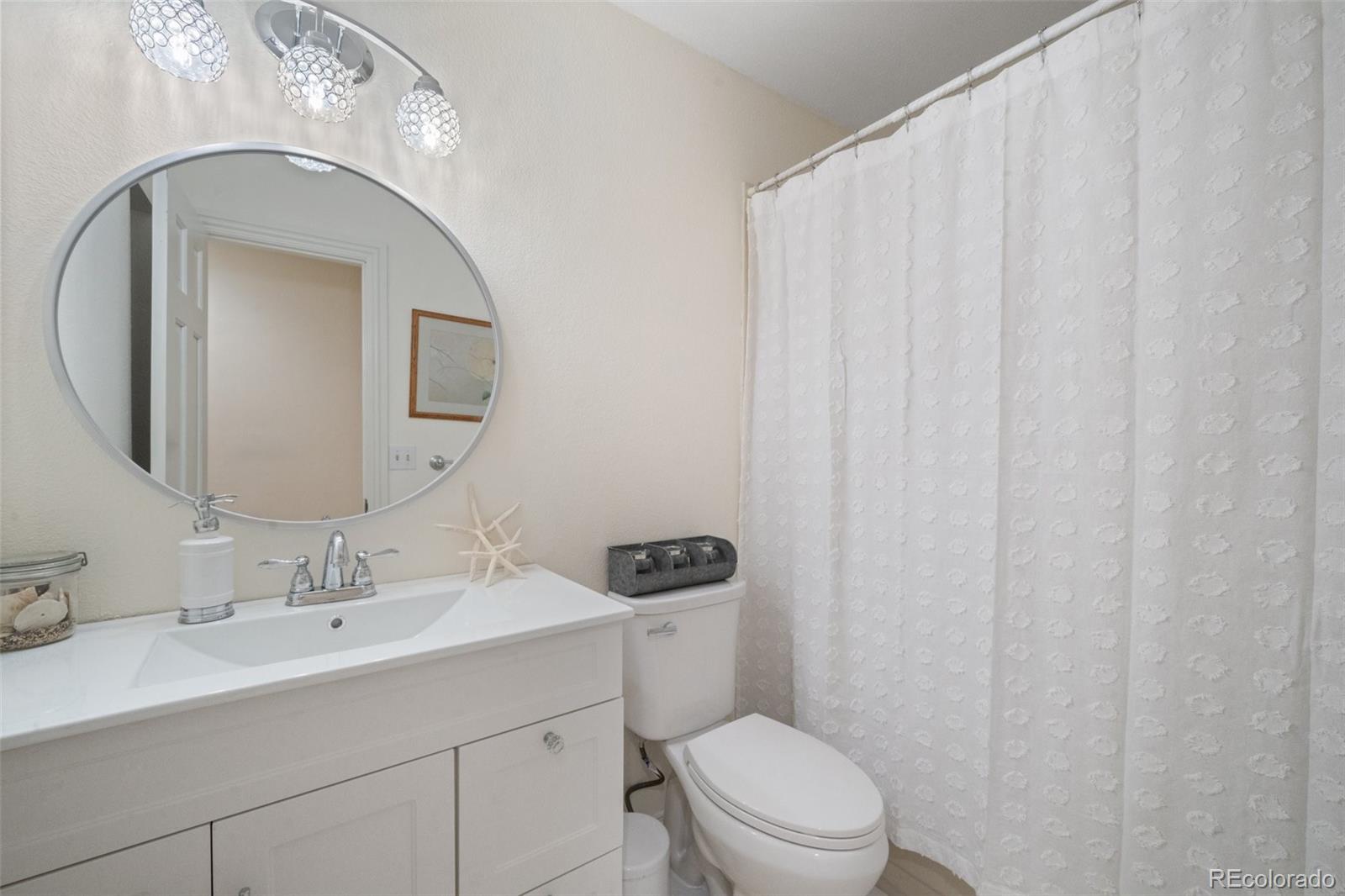 5583 Ponderosa Drive