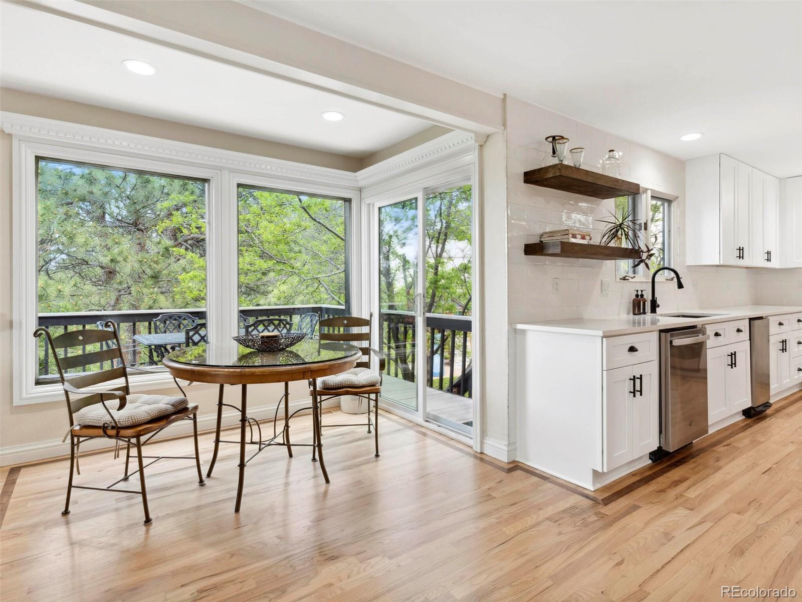 5583 Ponderosa Drive