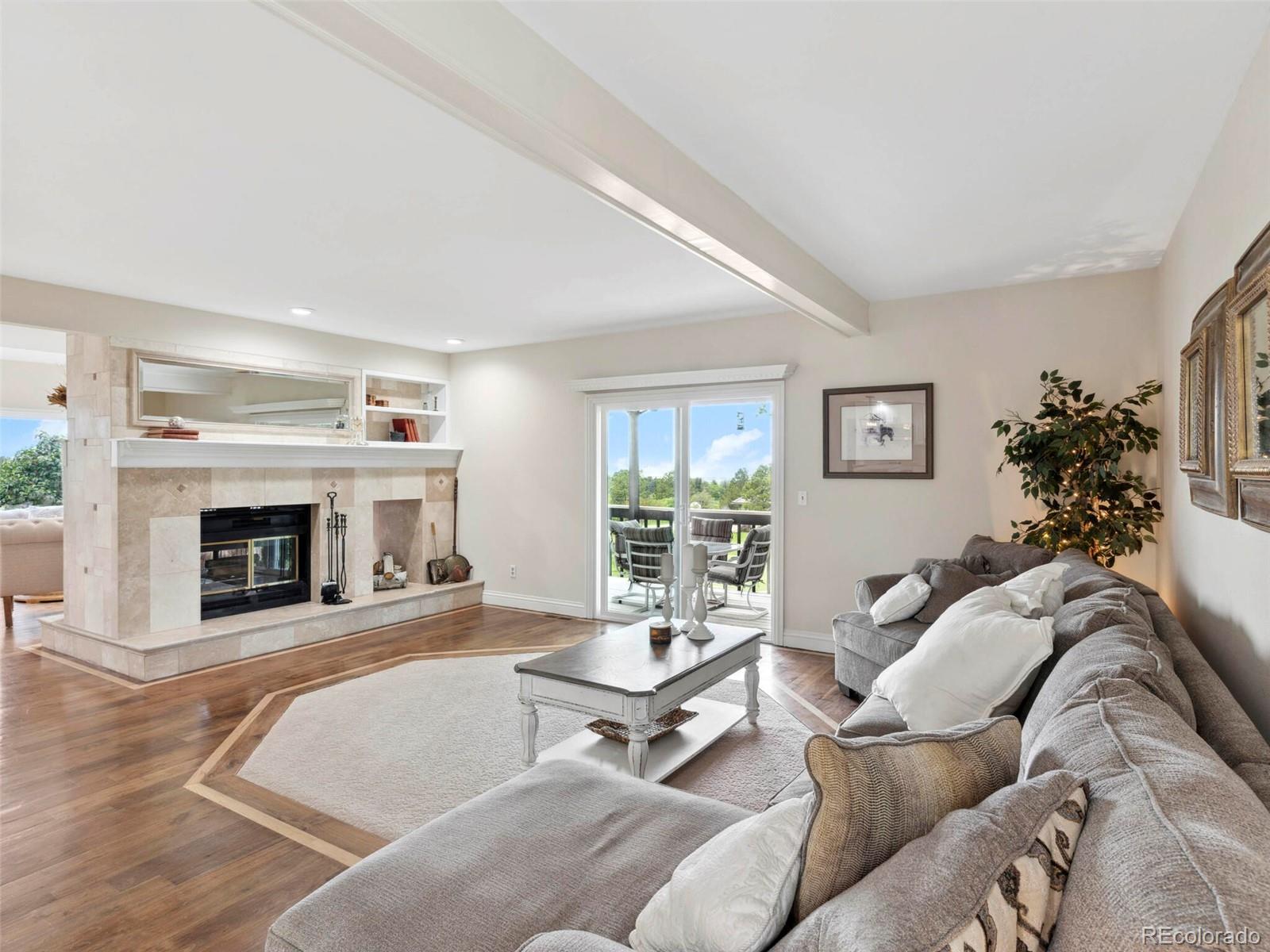 5583 Ponderosa Drive