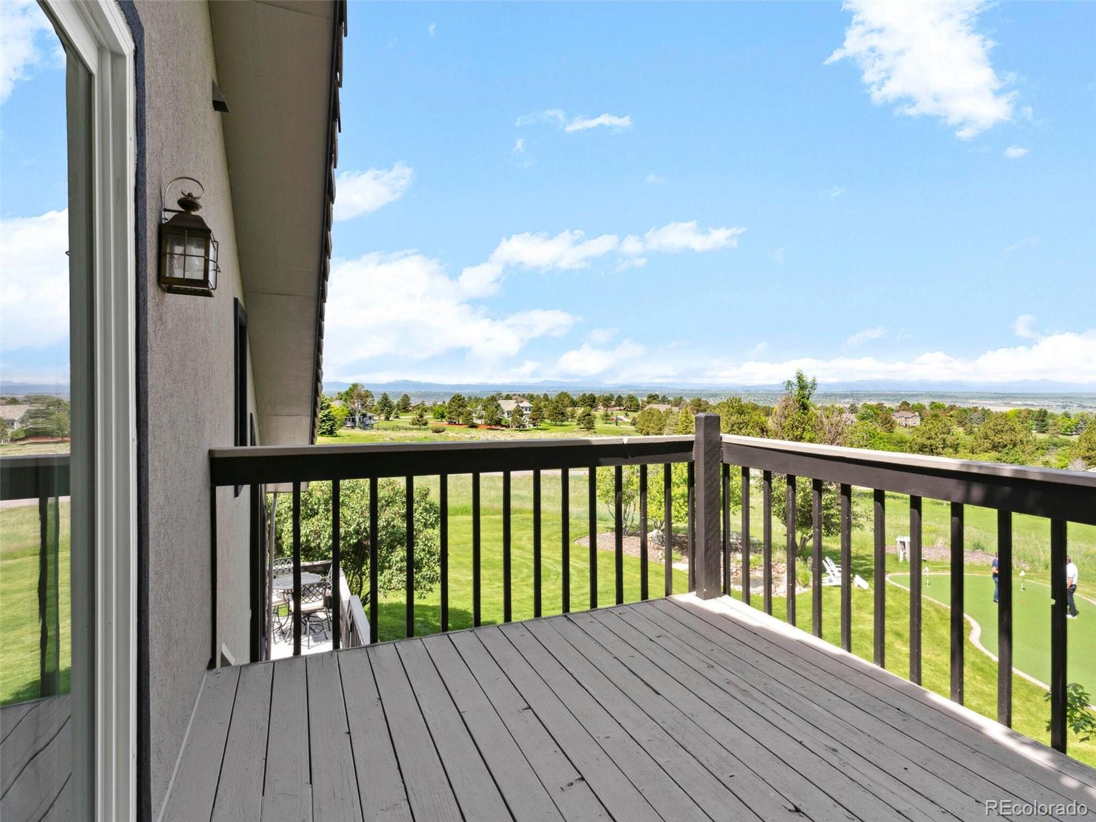 5583 Ponderosa Drive