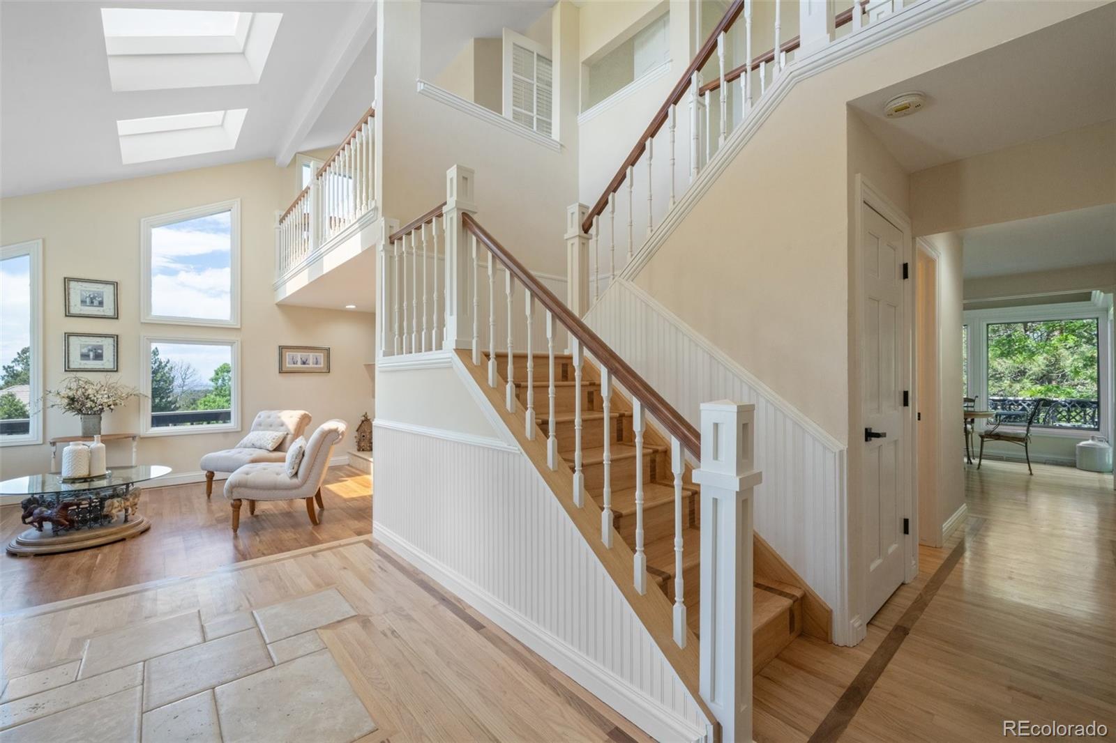 5583 Ponderosa Drive