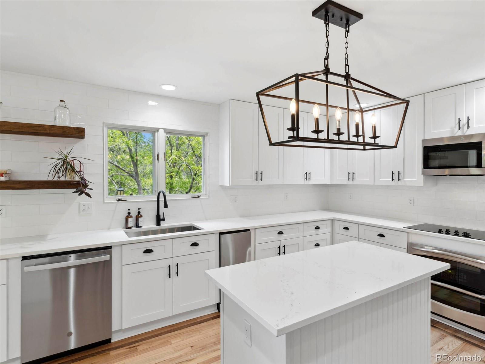 5583 Ponderosa Drive