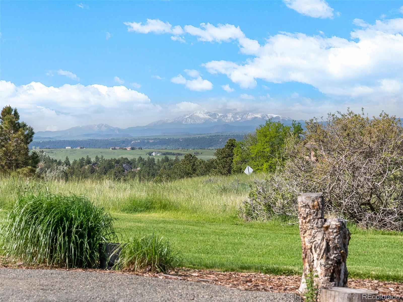 5583 Ponderosa Drive