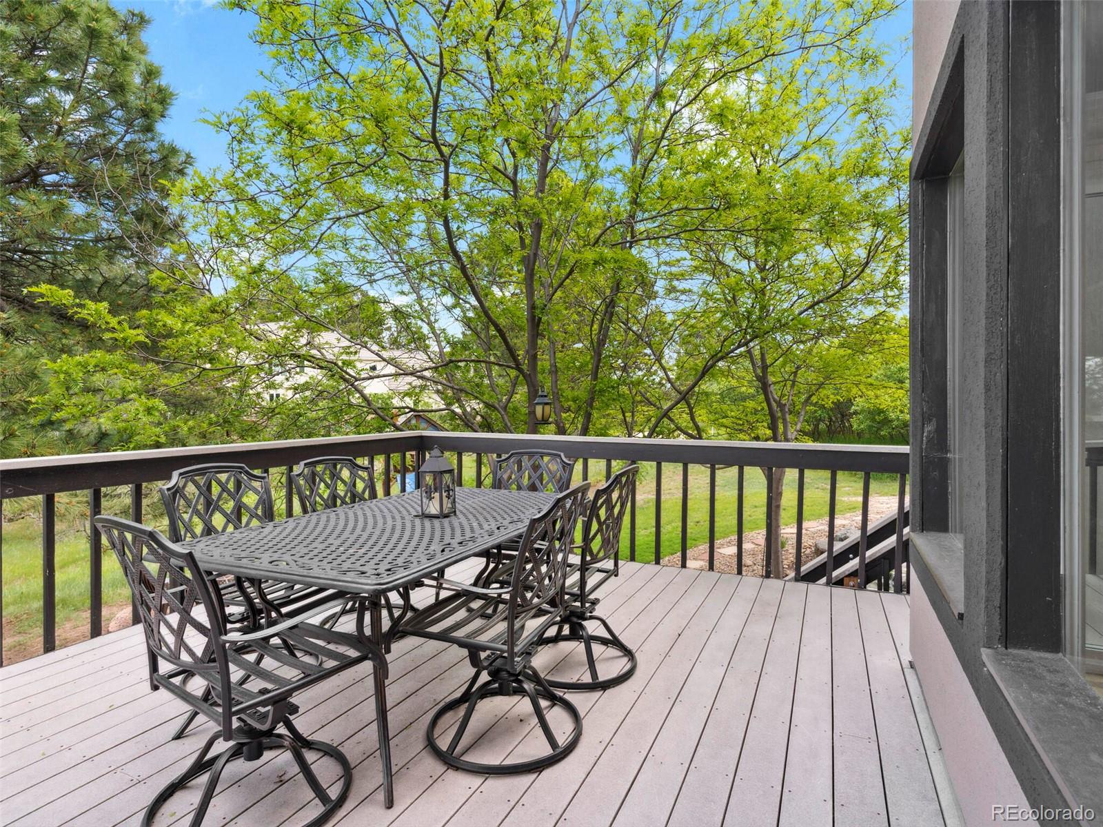 5583 Ponderosa Drive