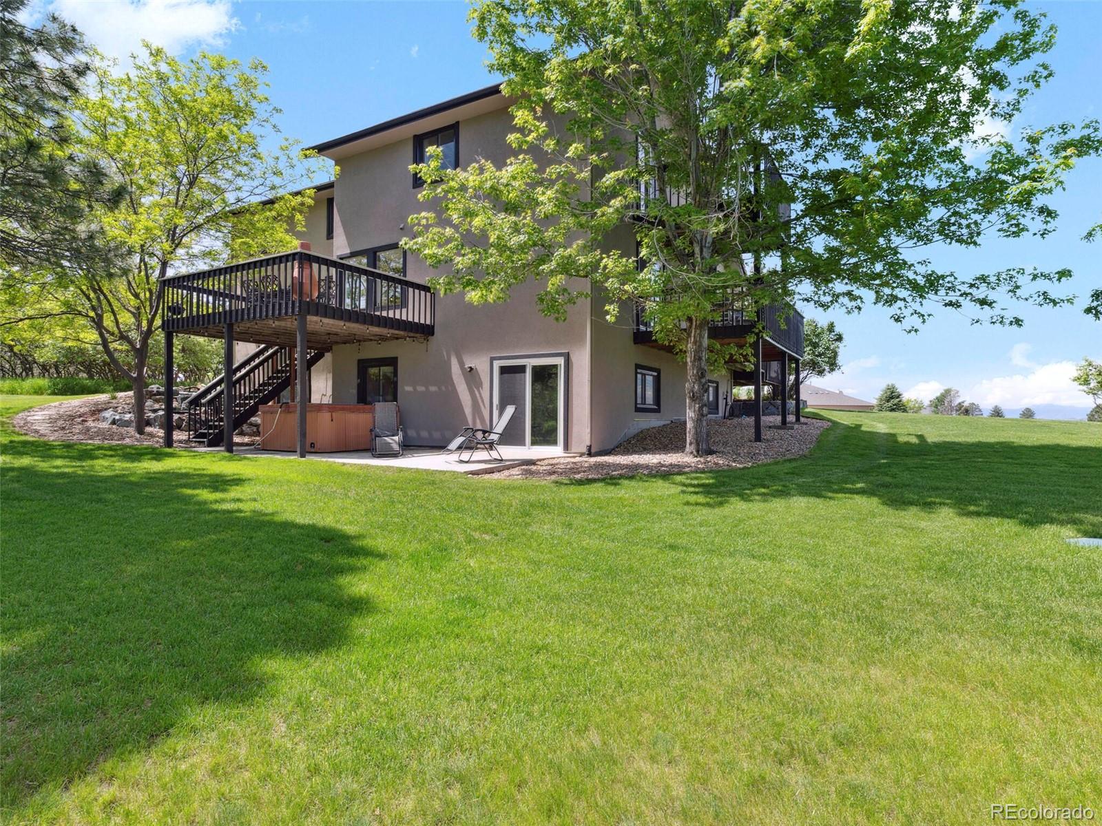 5583 Ponderosa Drive