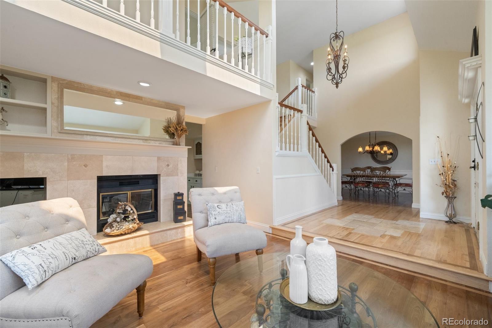 5583 Ponderosa Drive