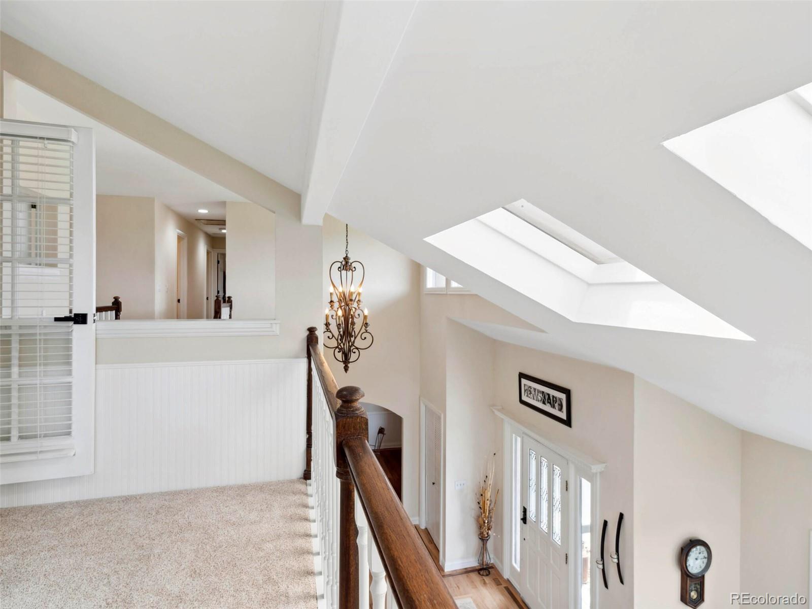 5583 Ponderosa Drive