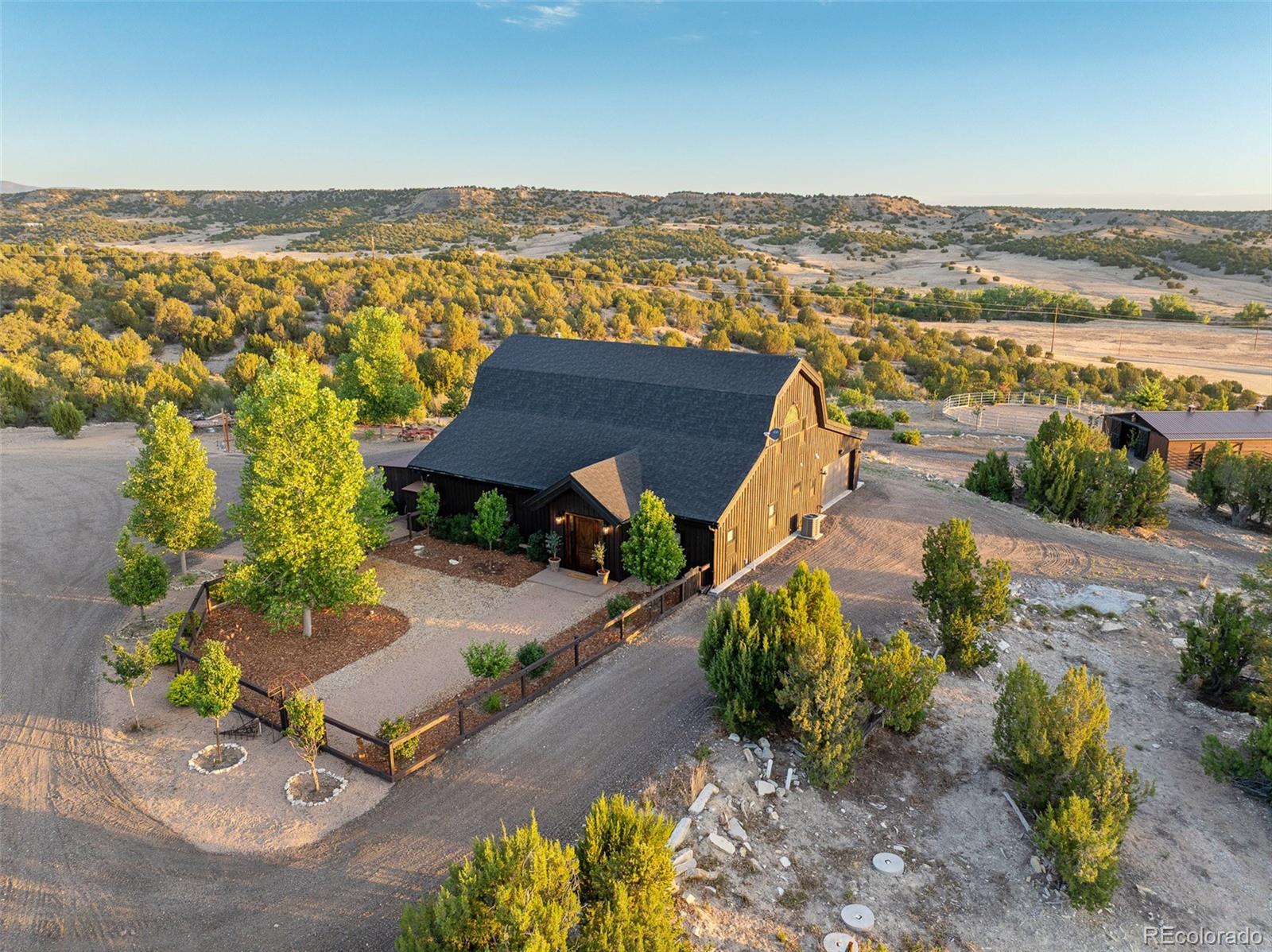 7445 Pinon Heights