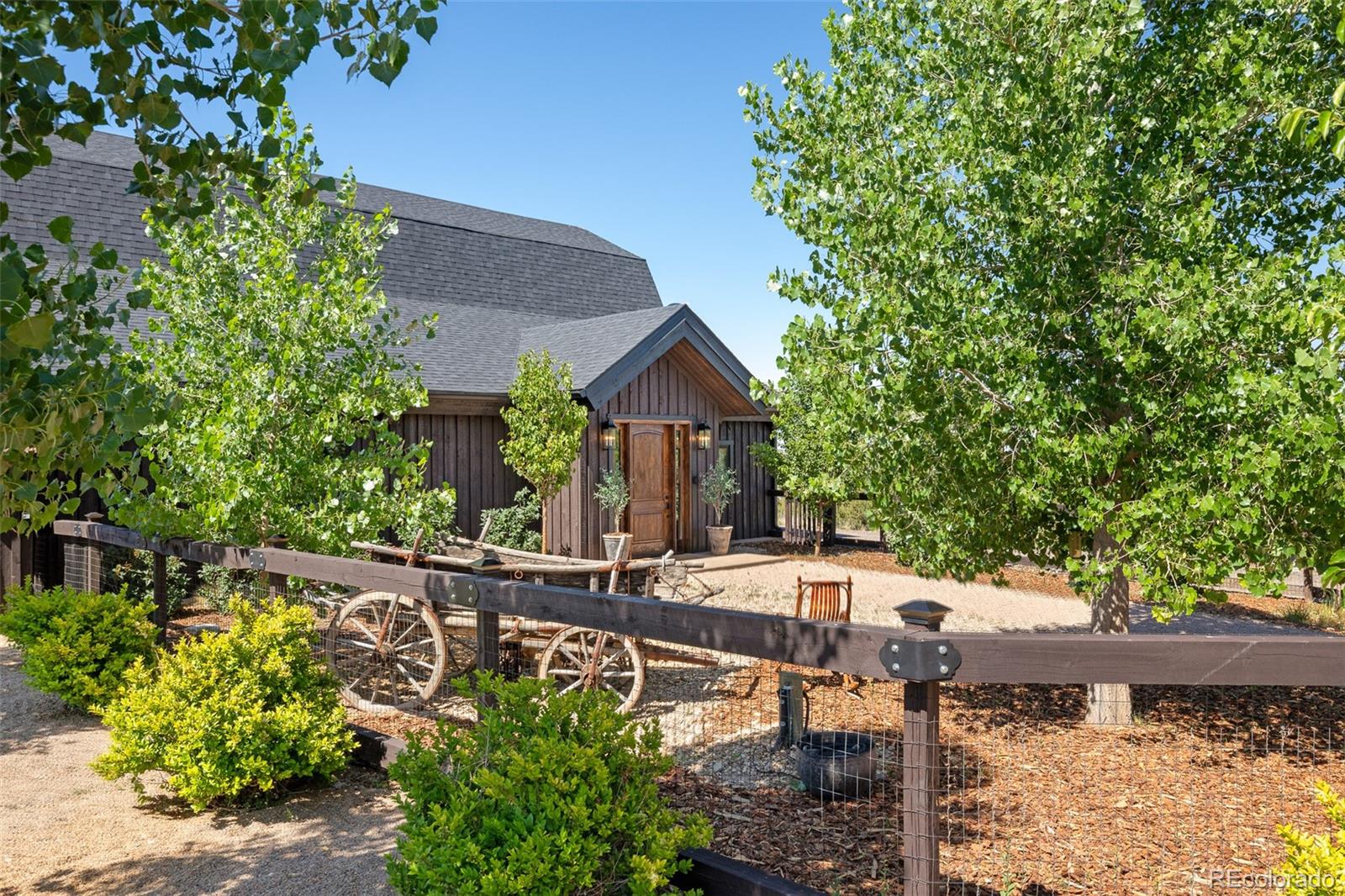 7445 Pinon Heights