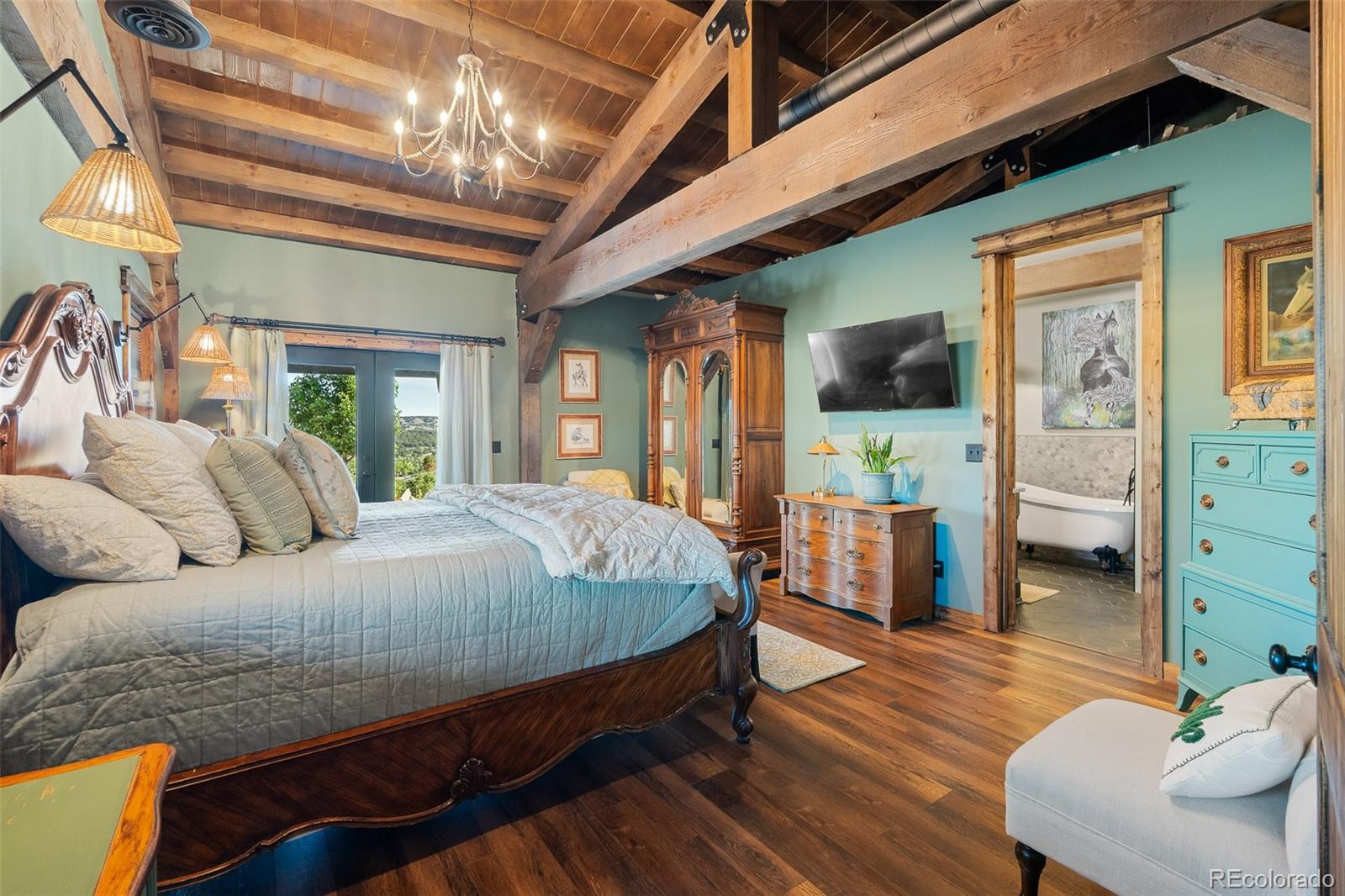 7445 Pinon Heights