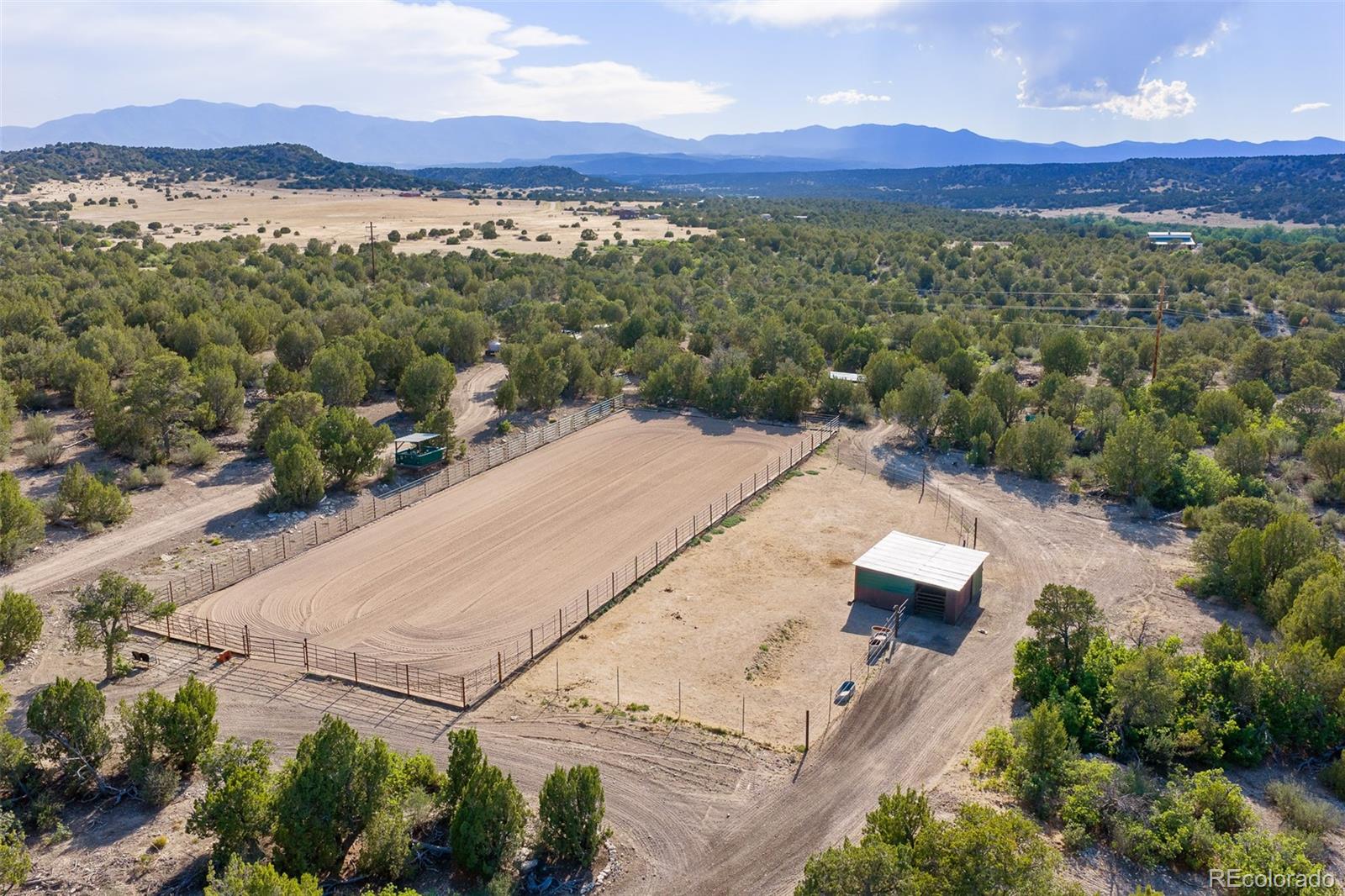 7445 Pinon Heights