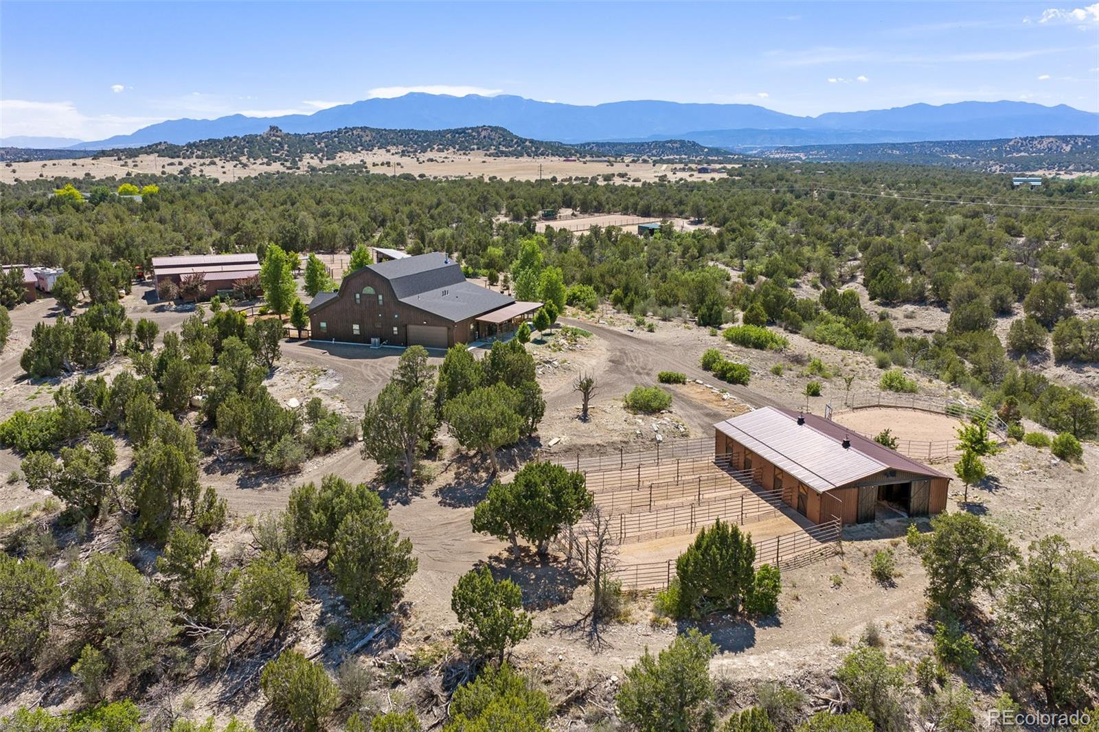 7445 Pinon Heights