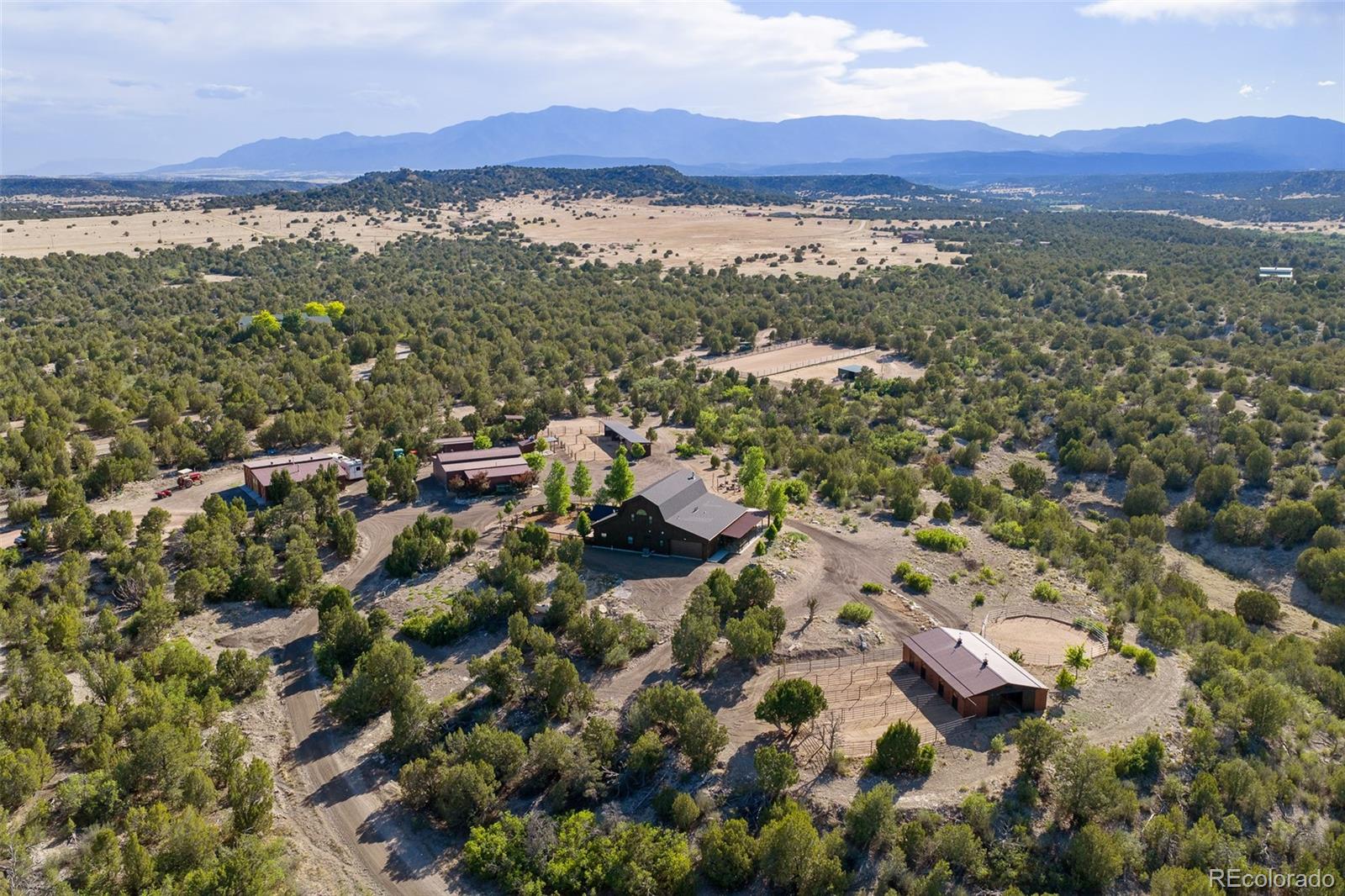 7445 Pinon Heights
