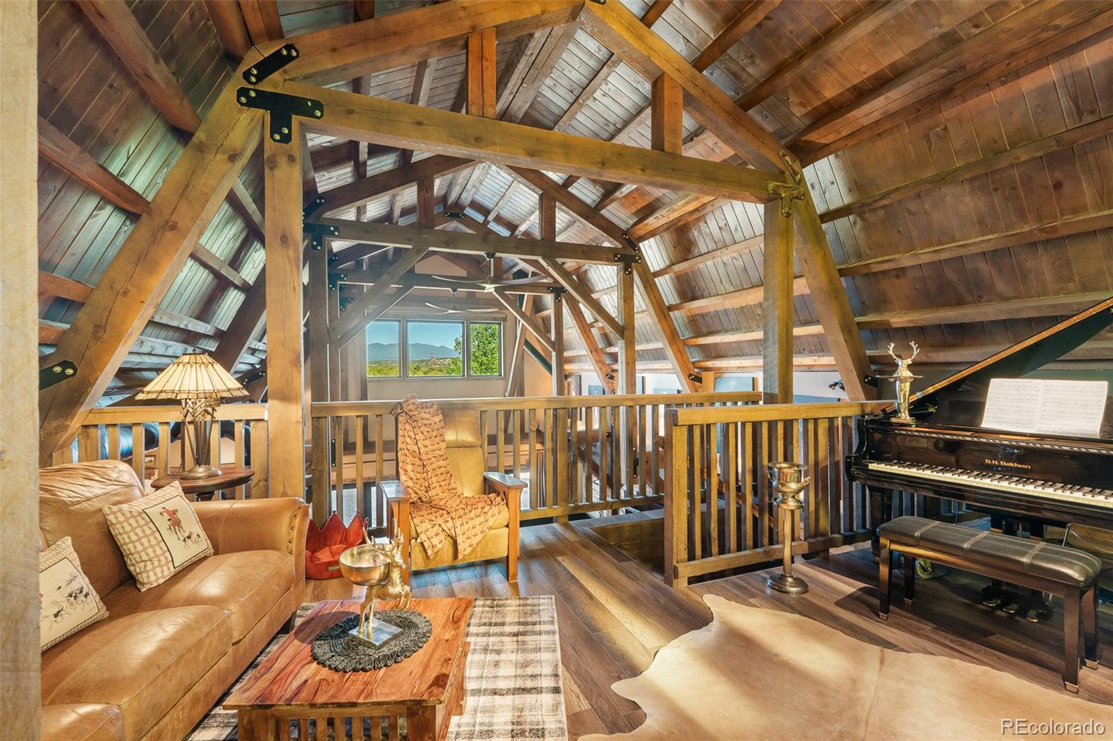 7445 Pinon Heights