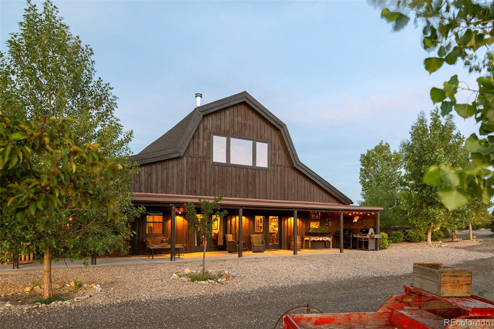 7445 Pinon Heights
