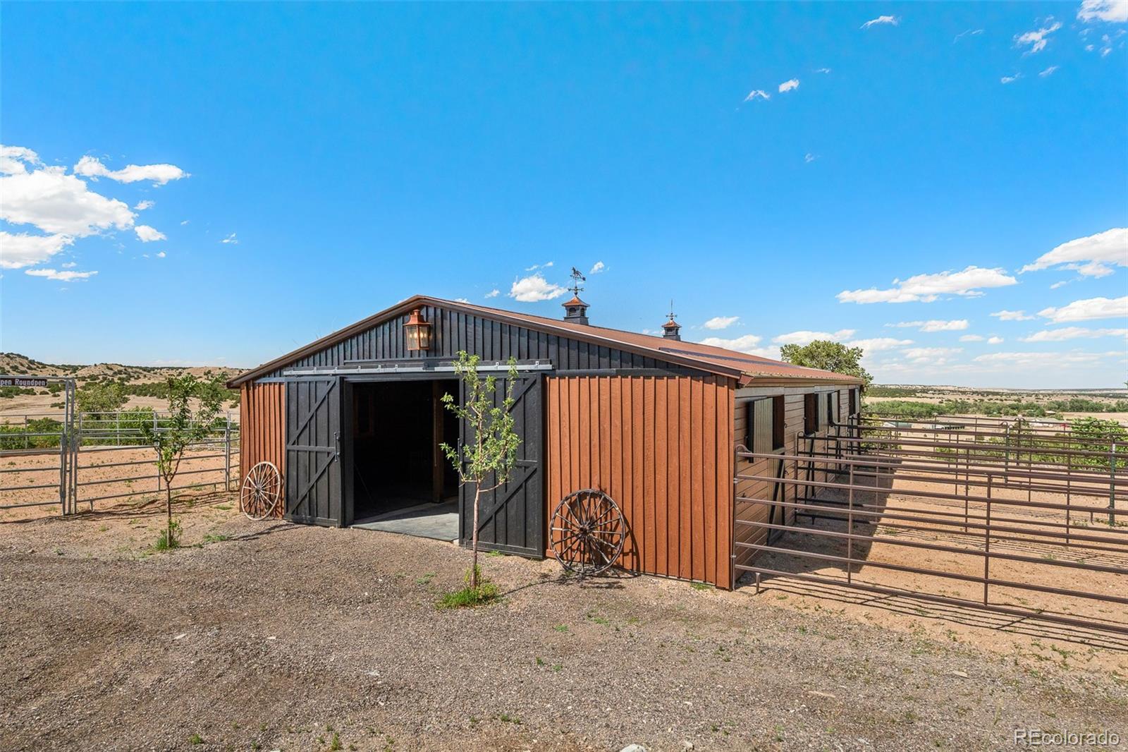 7445 Pinon Heights