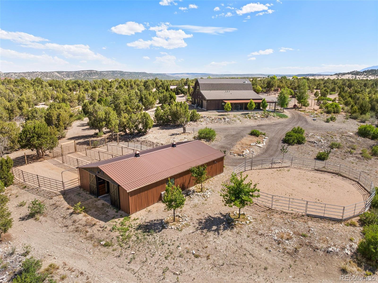7445 Pinon Heights