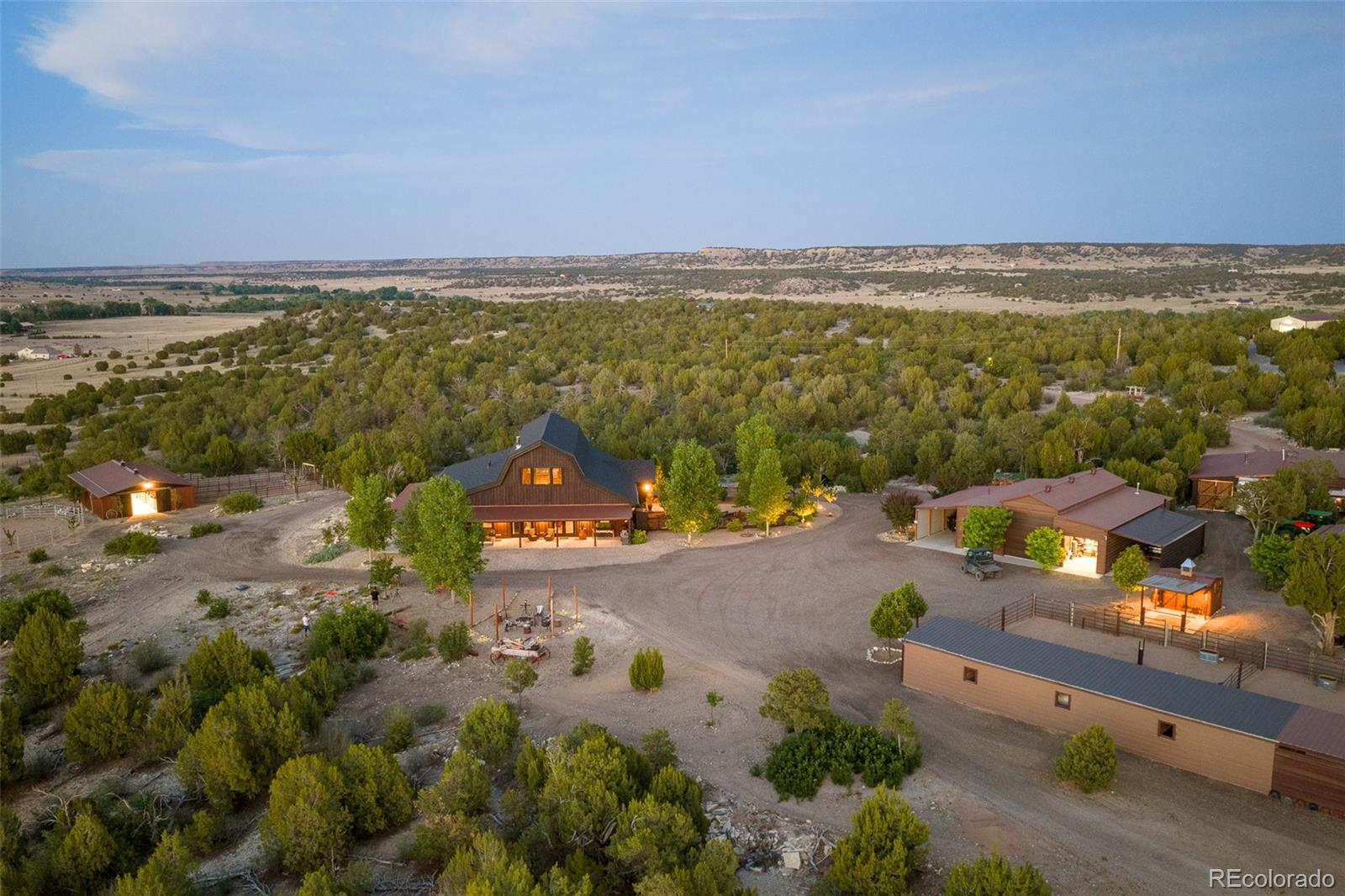 7445 Pinon Heights