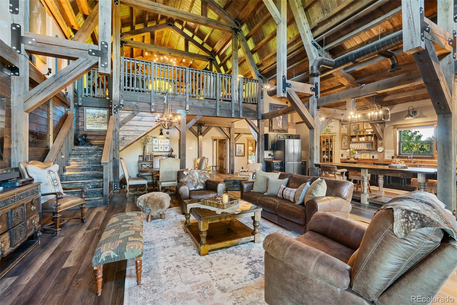 7445 Pinon Heights