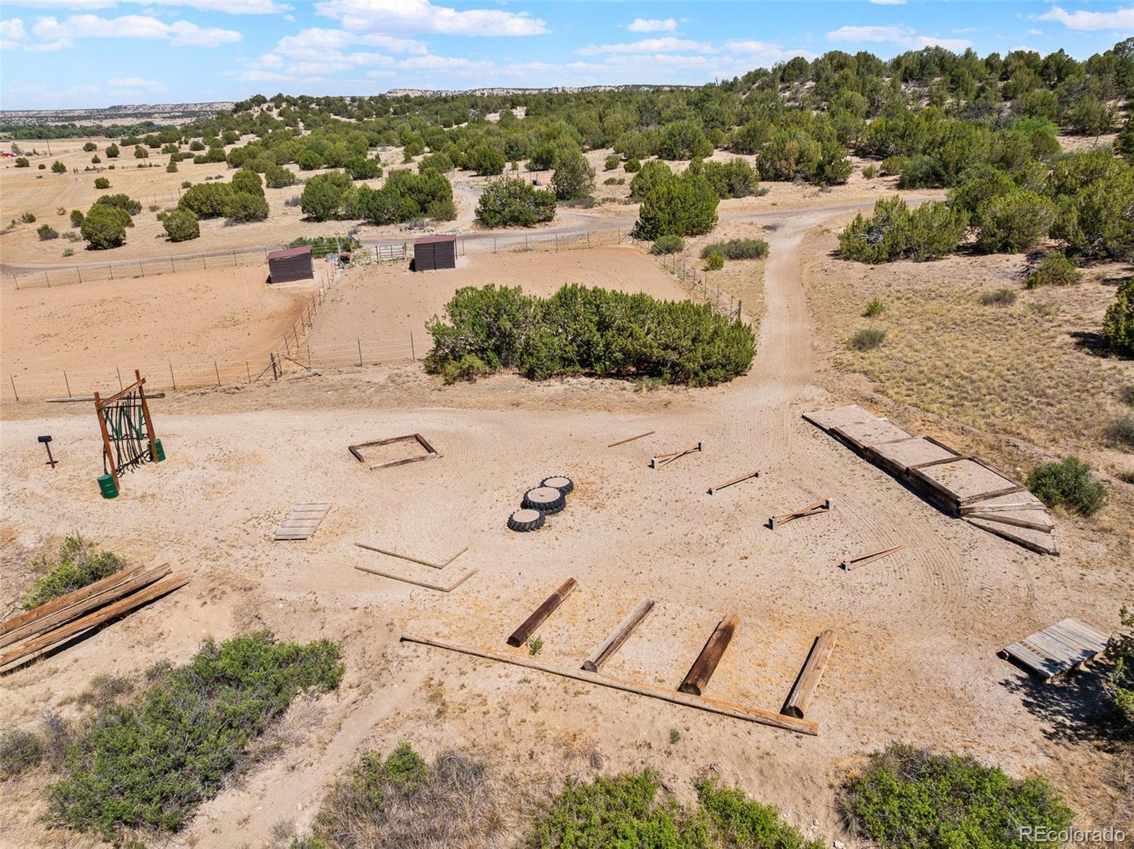 7445 Pinon Heights