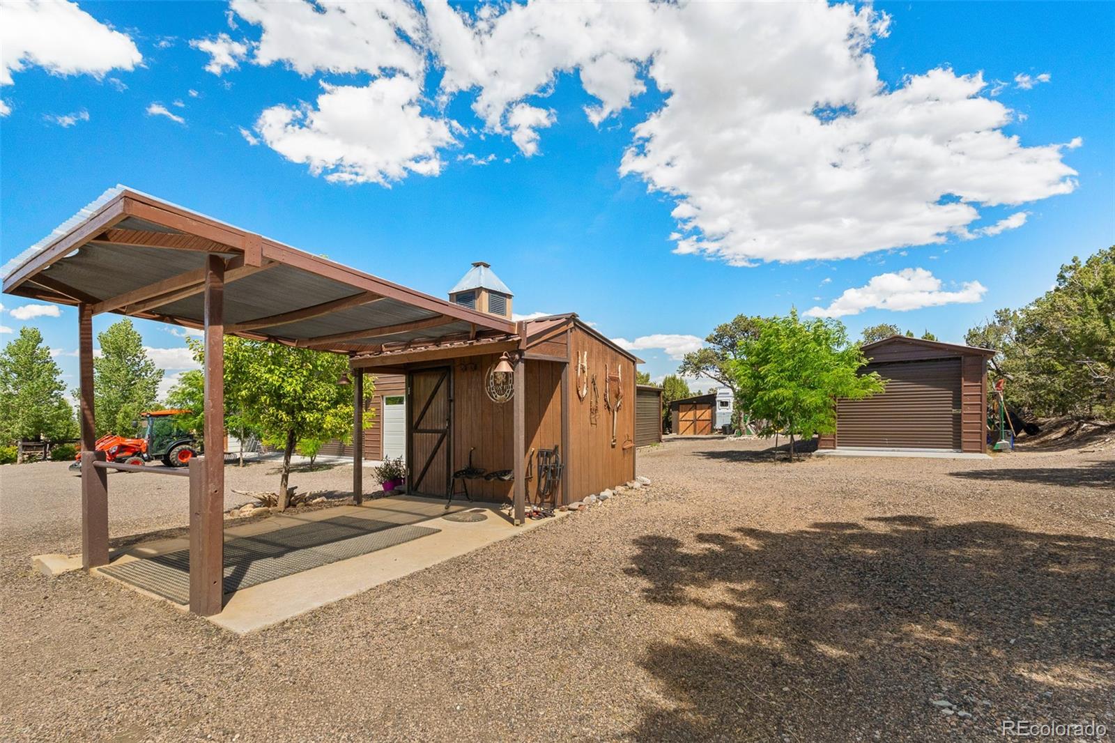 7445 Pinon Heights
