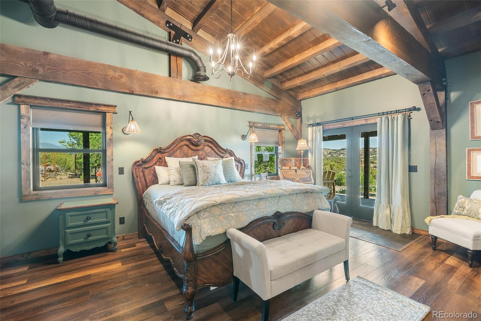 7445 Pinon Heights