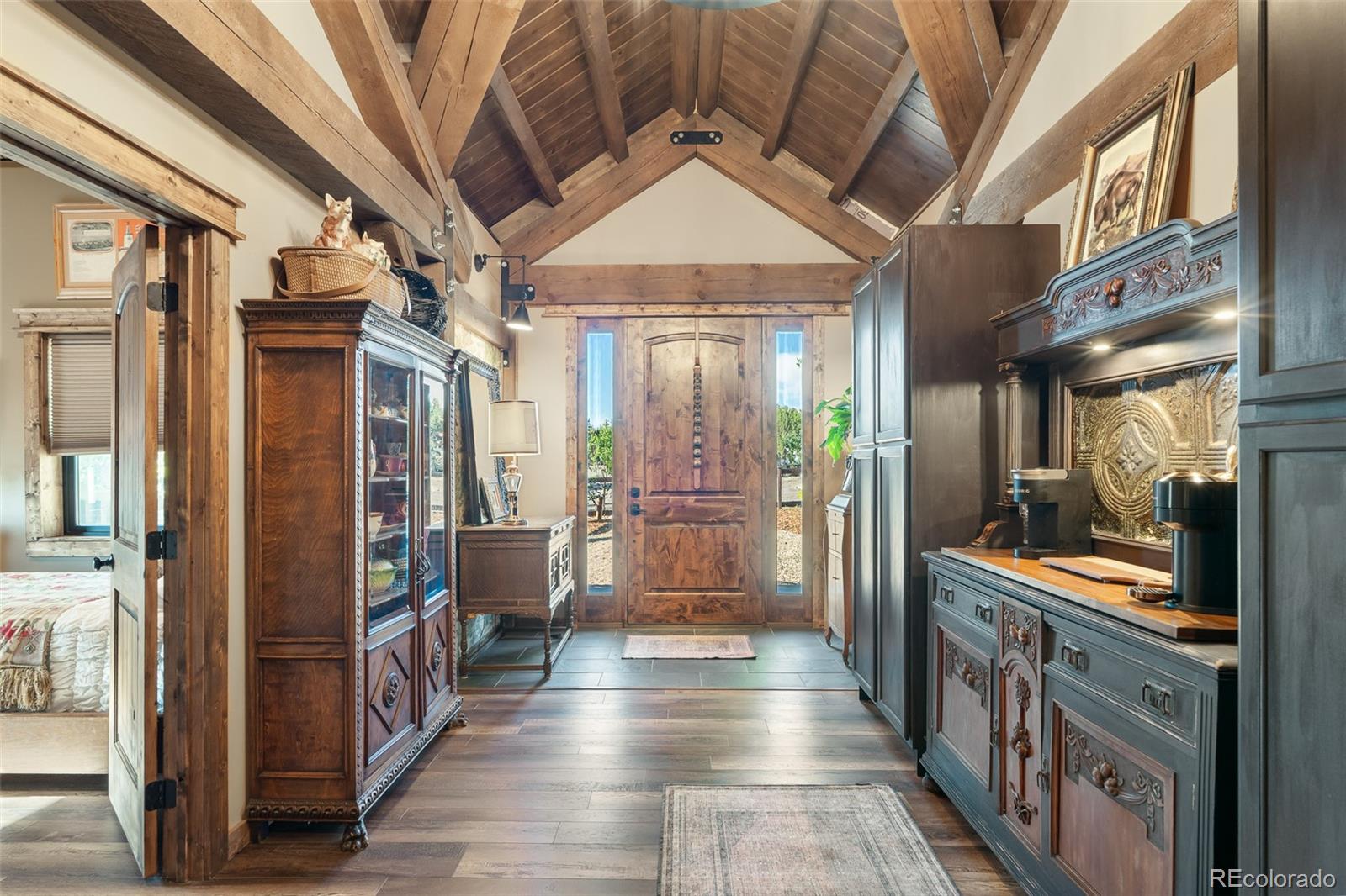 7445 Pinon Heights