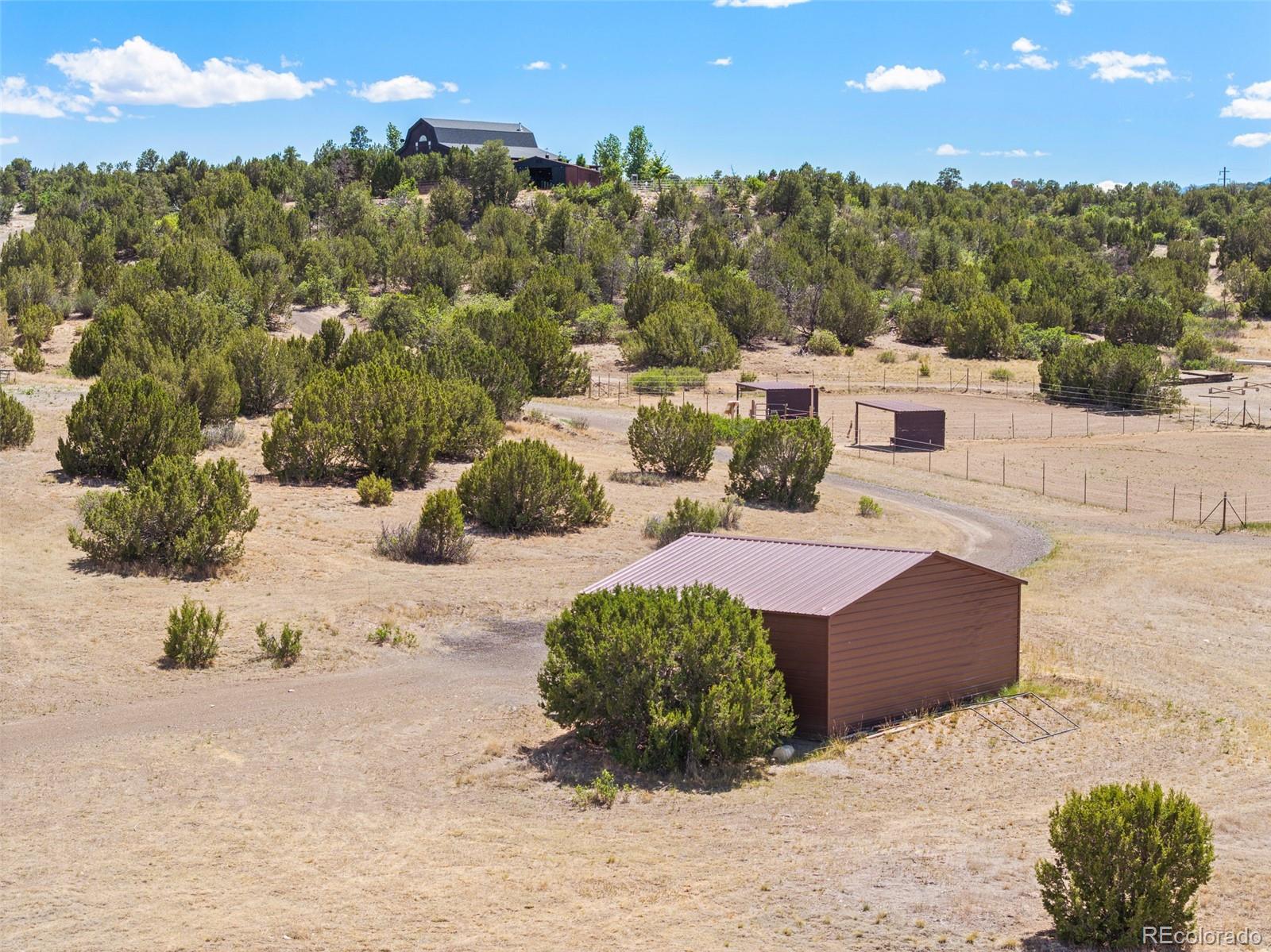 7445 Pinon Heights