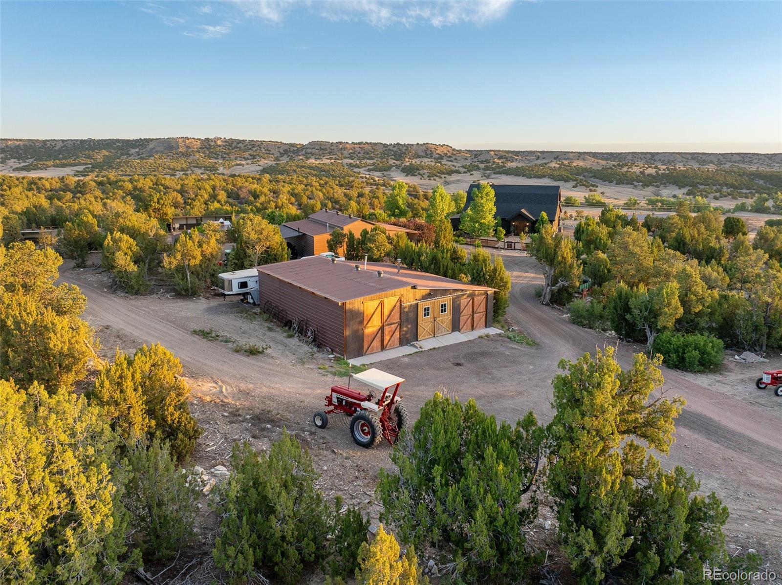 7445 Pinon Heights