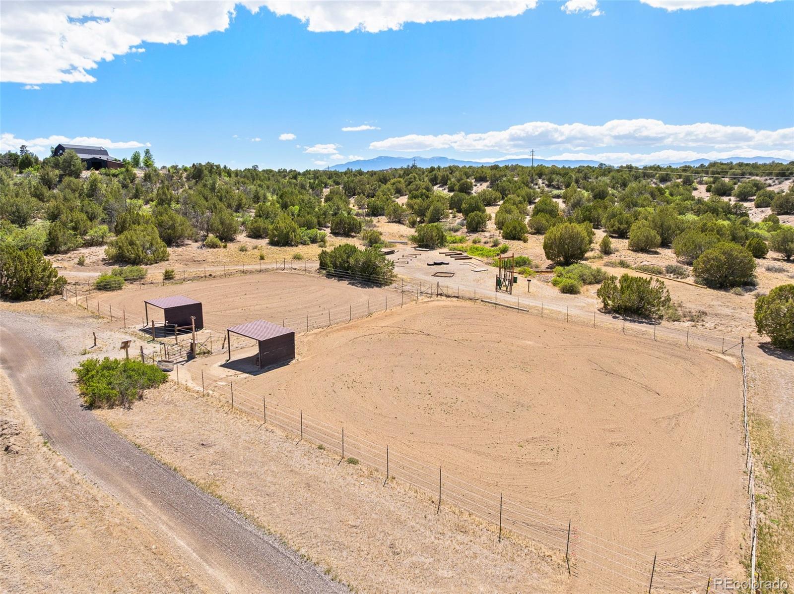 7445 Pinon Heights