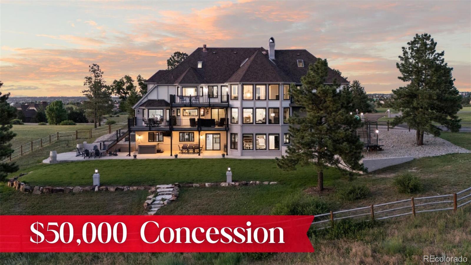 7689 N Sunrise Trail