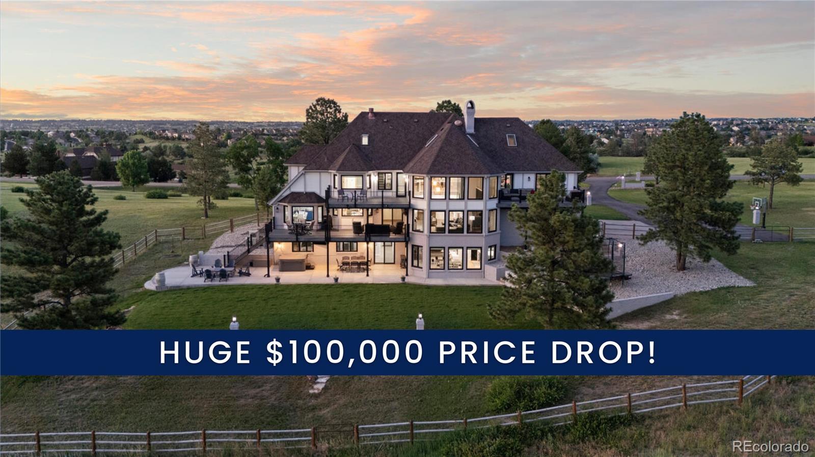 7689 N Sunrise Trail
