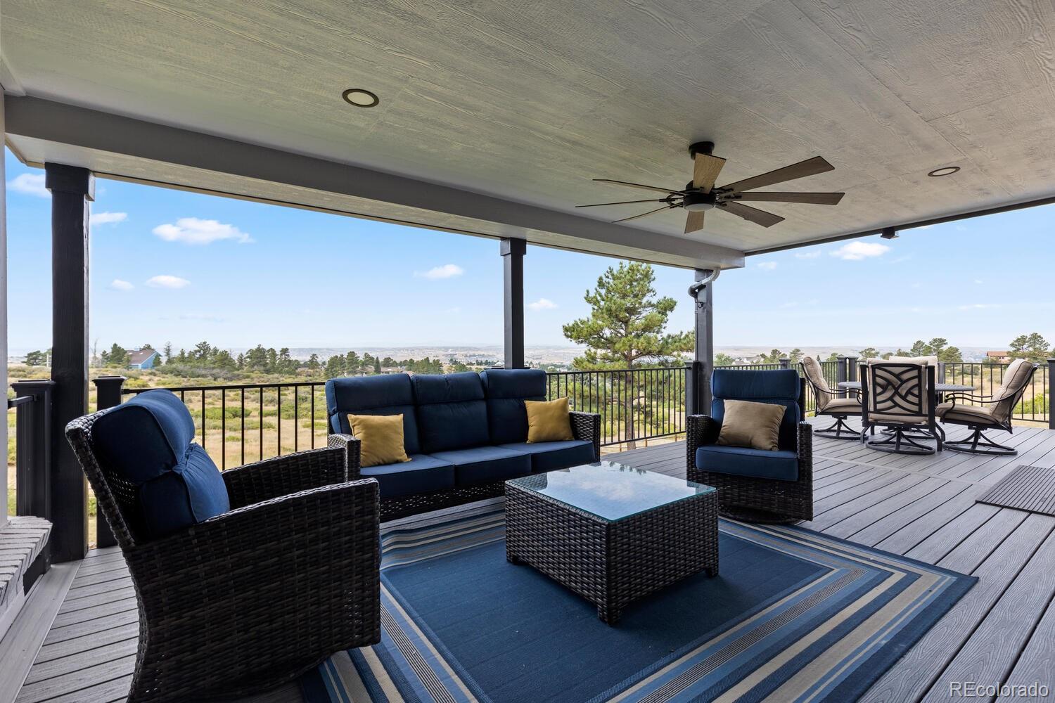 7689 N Sunrise Trail