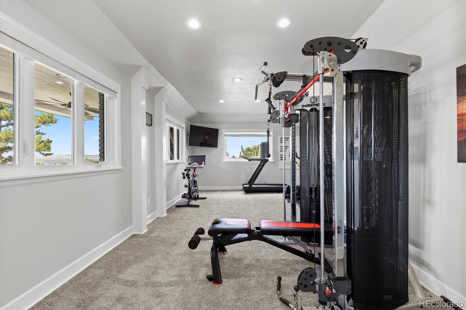 7689 N Sunrise Trail