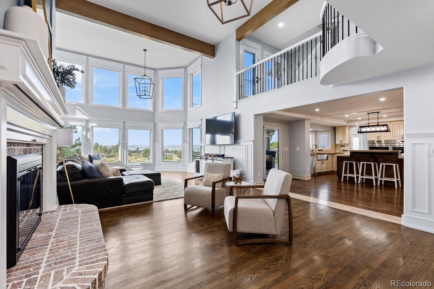 7689 N Sunrise Trail