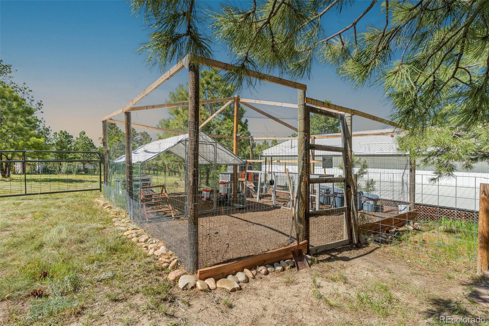 9905 Bayou Ridge Trail