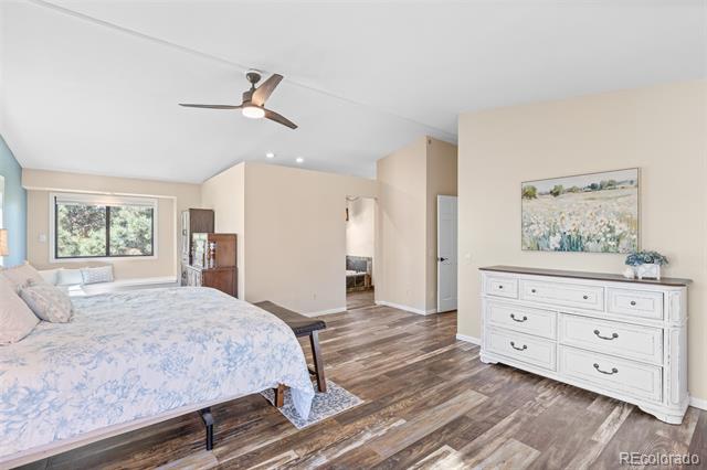 9905 Bayou Ridge Trail
