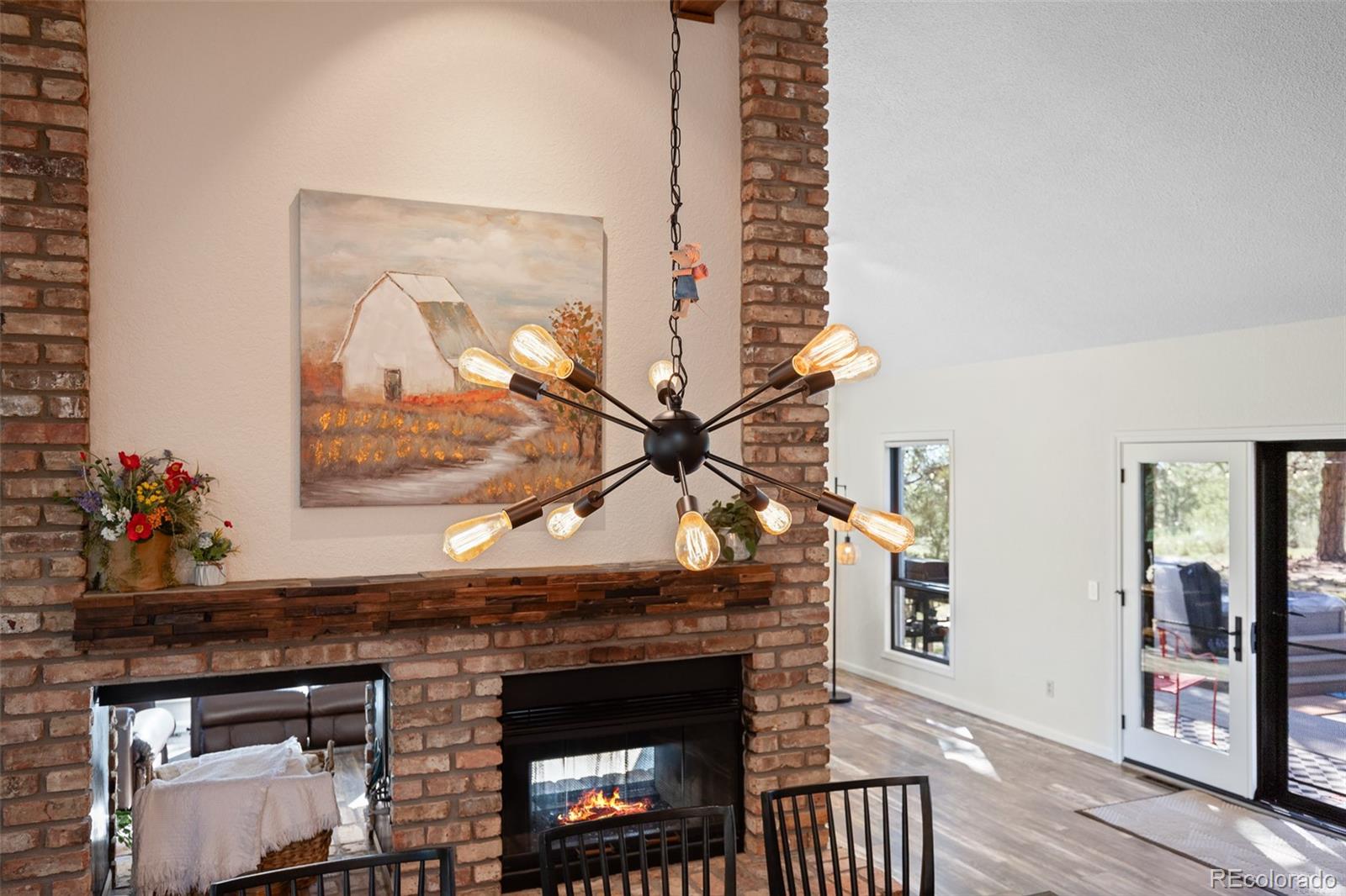 9905 Bayou Ridge Trail