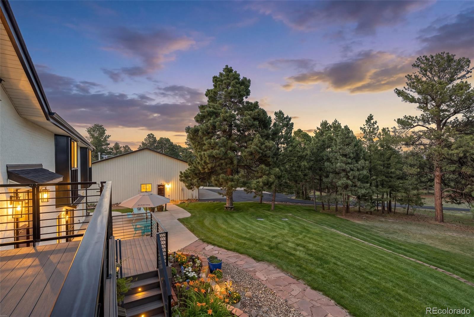 9905 Bayou Ridge Trail