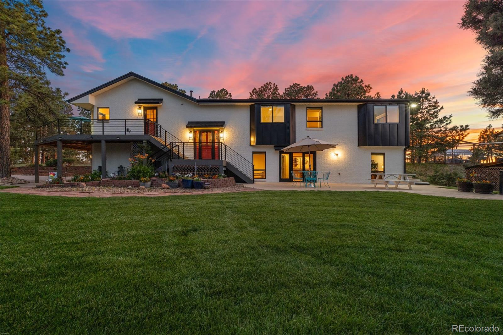 9905 Bayou Ridge Trail