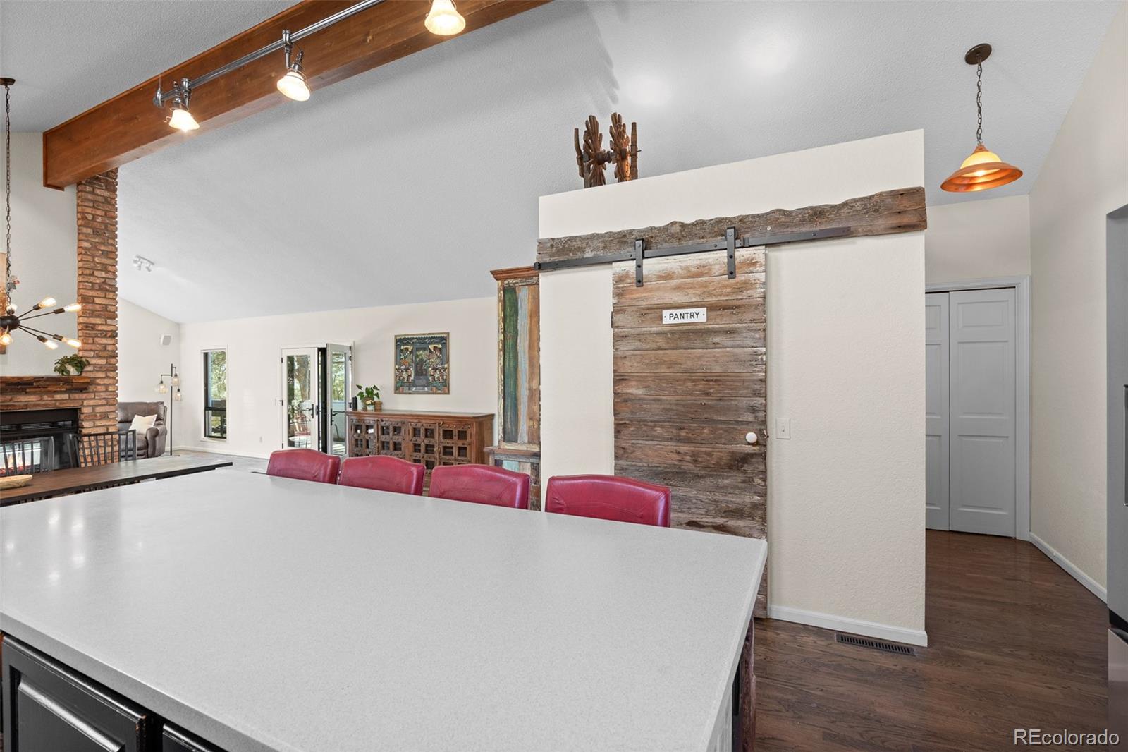 9905 Bayou Ridge Trail
